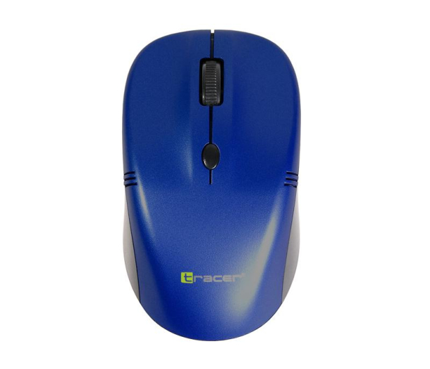 Tracer TRACER Mysz JOY niebieska RF nano TRAMYS45001 # - 1378275 - zdjęcie 3